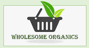 Wholesome Organics